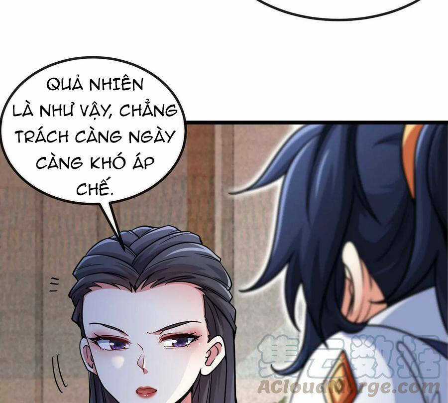 Bản Kiếm Tiên Tuyệt Không Làm Nô Chapter 52 trang 48