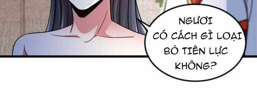 Bản Kiếm Tiên Tuyệt Không Làm Nô Chapter 52 trang 49