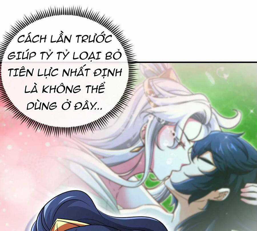 Bản Kiếm Tiên Tuyệt Không Làm Nô Chapter 52 trang 50