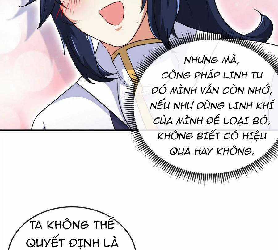 Bản Kiếm Tiên Tuyệt Không Làm Nô Chapter 52 trang 52