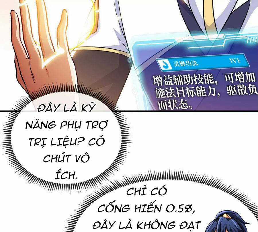 Bản Kiếm Tiên Tuyệt Không Làm Nô Chapter 52 trang 64