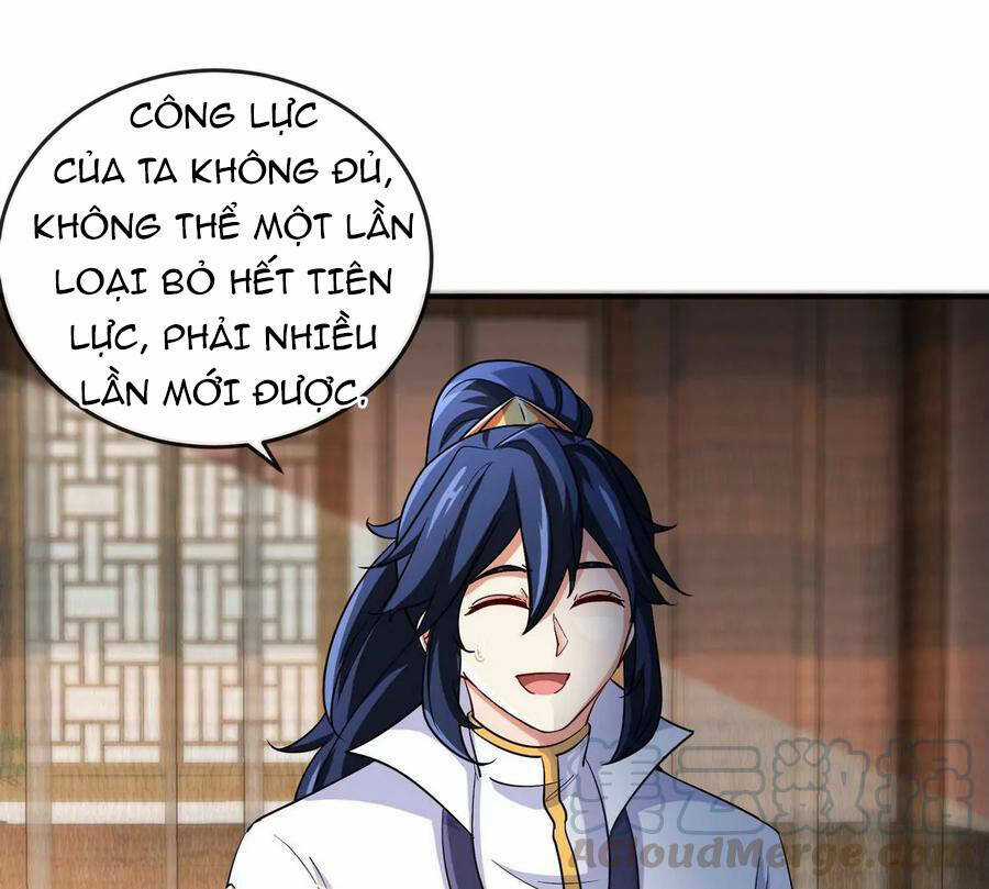 Bản Kiếm Tiên Tuyệt Không Làm Nô Chapter 52 trang 66