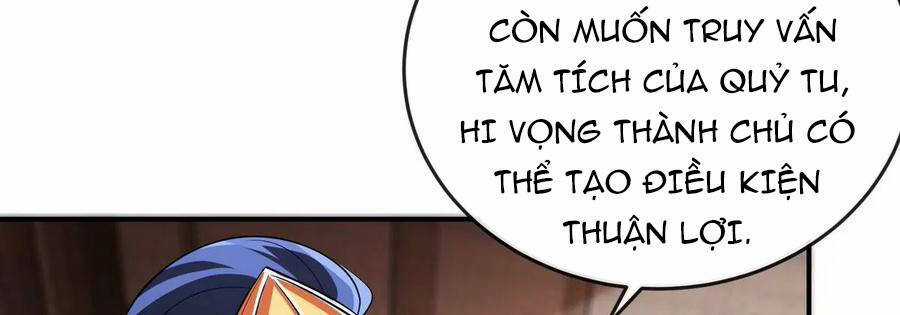 Bản Kiếm Tiên Tuyệt Không Làm Nô Chapter 52 trang 71