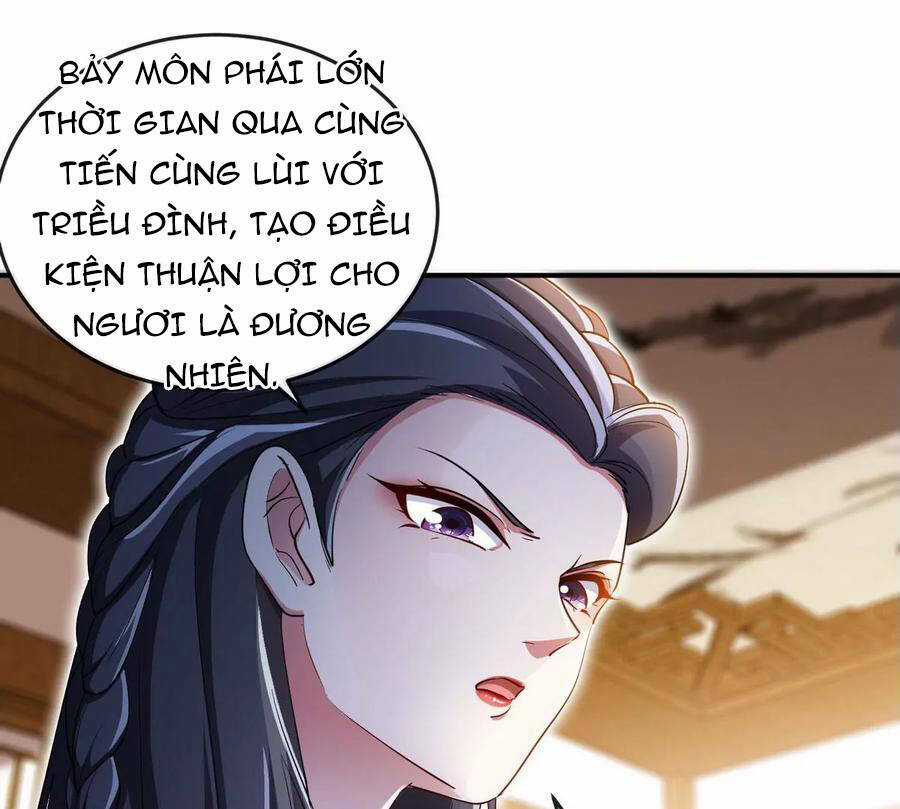 Bản Kiếm Tiên Tuyệt Không Làm Nô Chapter 52 trang 74