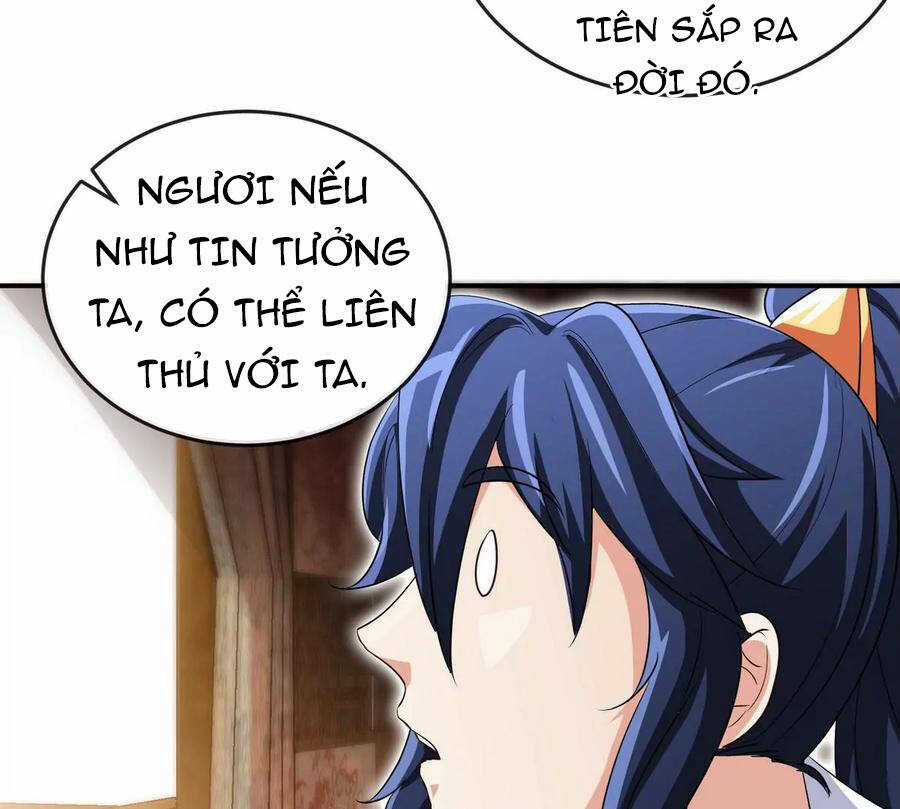 Bản Kiếm Tiên Tuyệt Không Làm Nô Chapter 52 trang 76