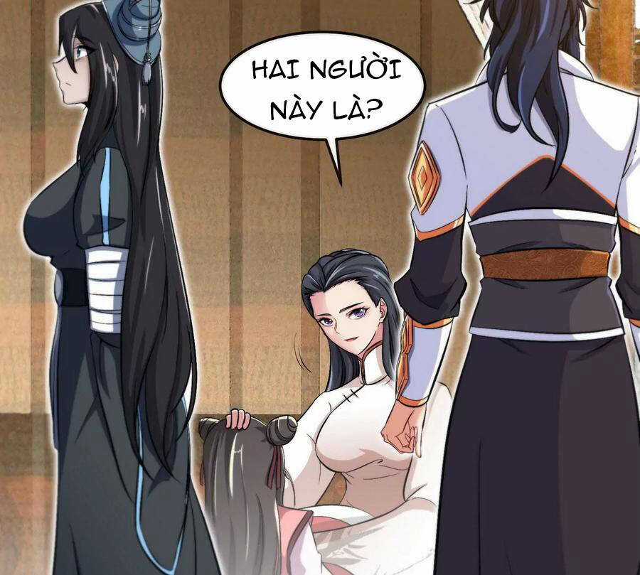 Bản Kiếm Tiên Tuyệt Không Làm Nô Chapter 52 trang 8