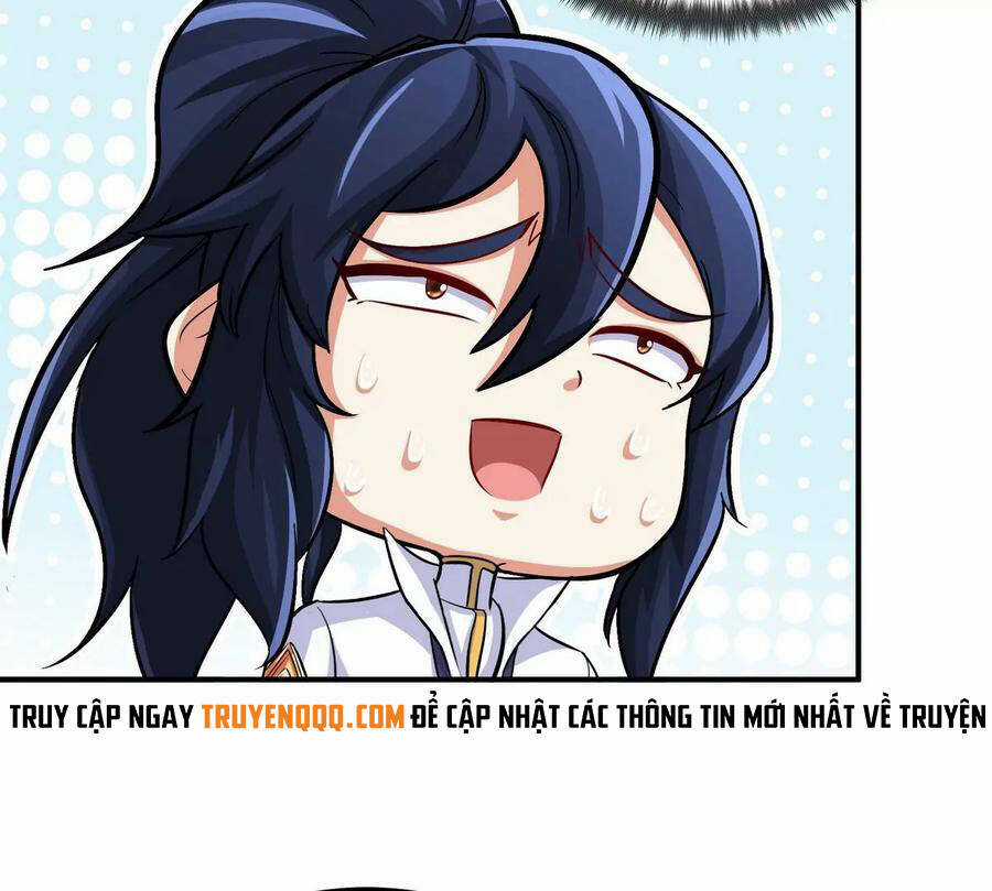 Bản Kiếm Tiên Tuyệt Không Làm Nô Chapter 53 trang 13