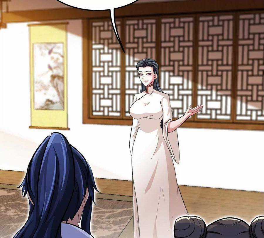 Bản Kiếm Tiên Tuyệt Không Làm Nô Chapter 53 trang 15