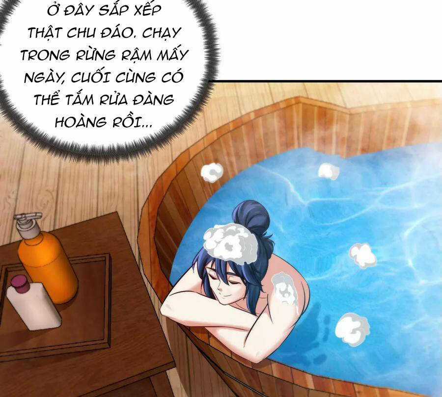 Bản Kiếm Tiên Tuyệt Không Làm Nô Chapter 53 trang 19