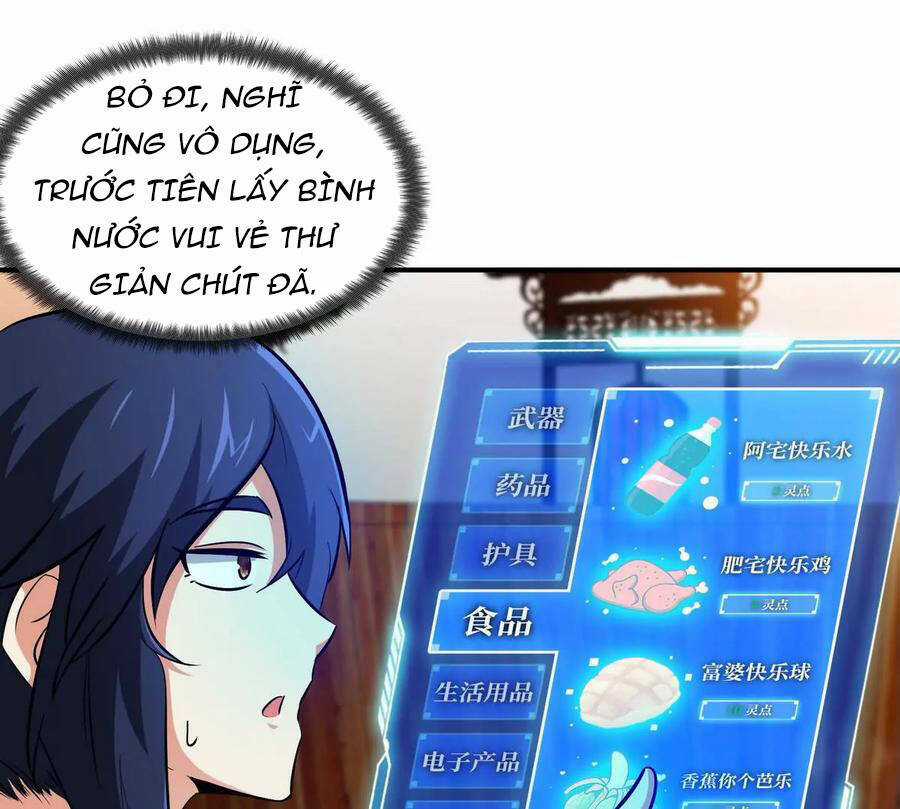 Bản Kiếm Tiên Tuyệt Không Làm Nô Chapter 53 trang 25