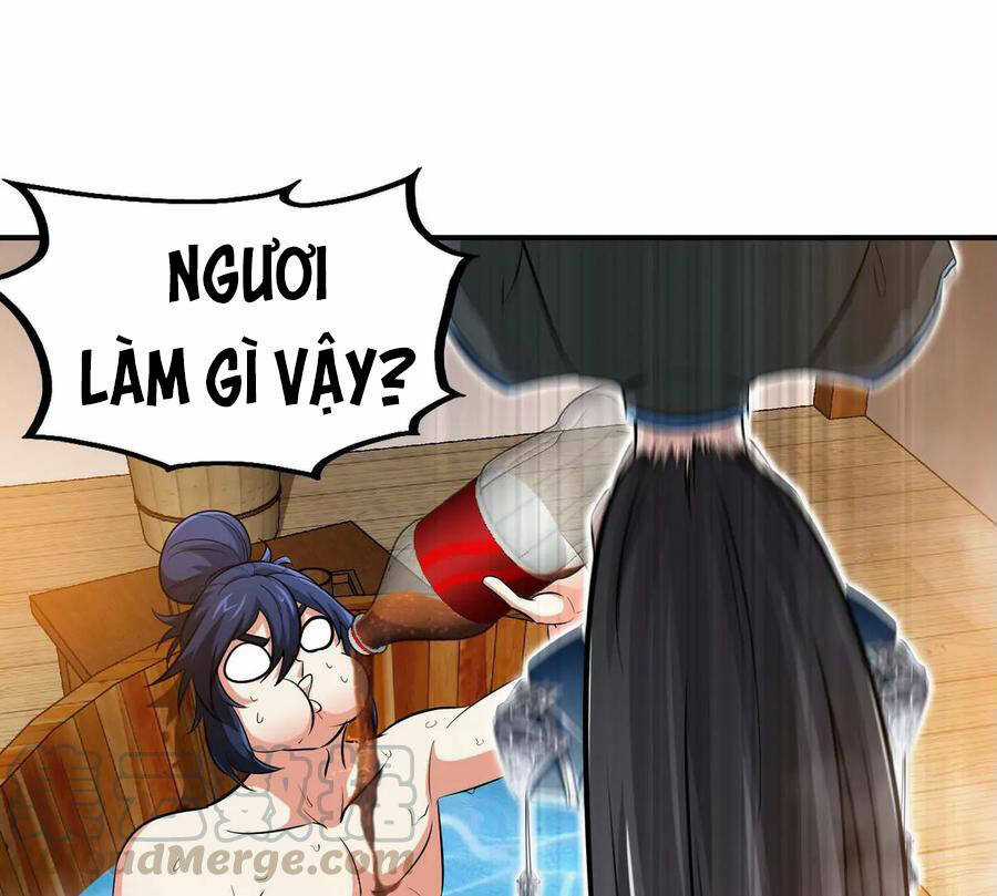 Bản Kiếm Tiên Tuyệt Không Làm Nô Chapter 53 trang 29