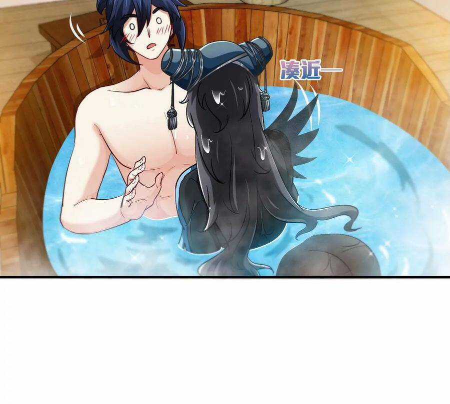 Bản Kiếm Tiên Tuyệt Không Làm Nô Chapter 53 trang 45