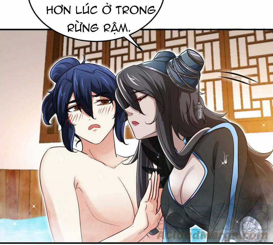 Bản Kiếm Tiên Tuyệt Không Làm Nô Chapter 53 trang 47