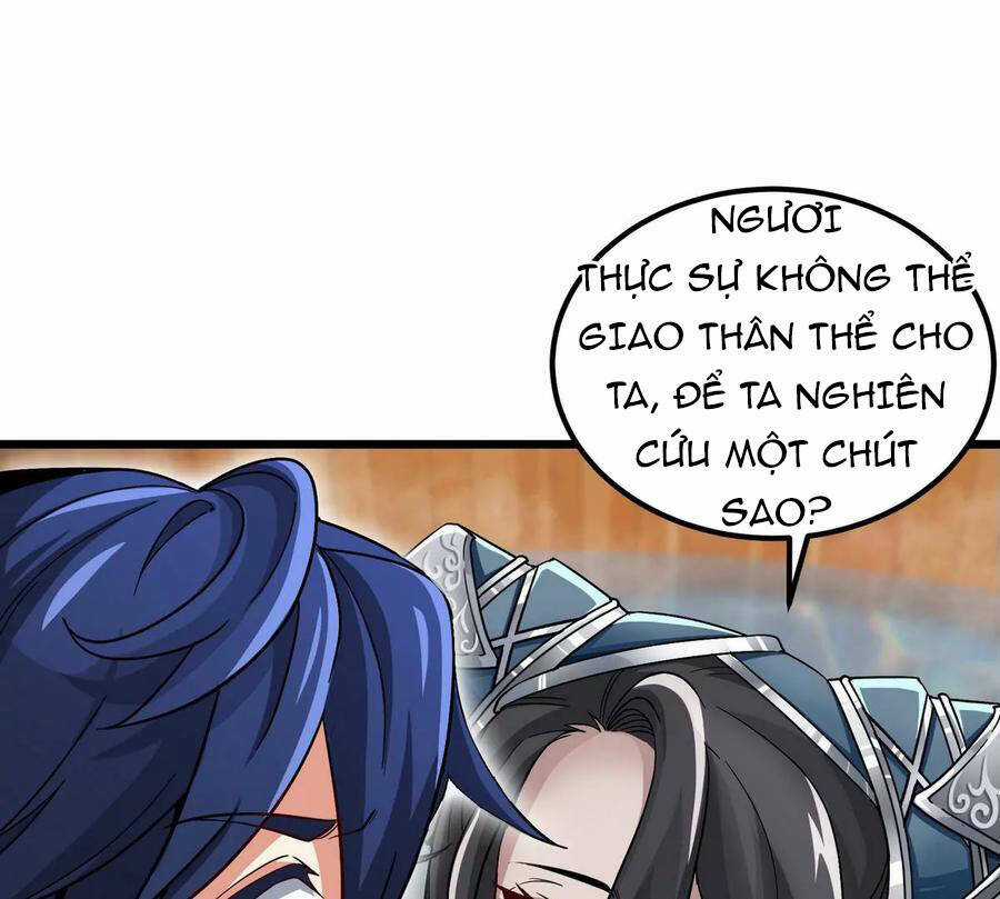 Bản Kiếm Tiên Tuyệt Không Làm Nô Chapter 53 trang 49