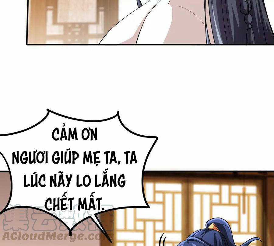 Bản Kiếm Tiên Tuyệt Không Làm Nô Chapter 53 trang 5