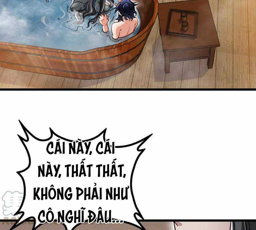 Bản Kiếm Tiên Tuyệt Không Làm Nô Chapter 53 trang 59