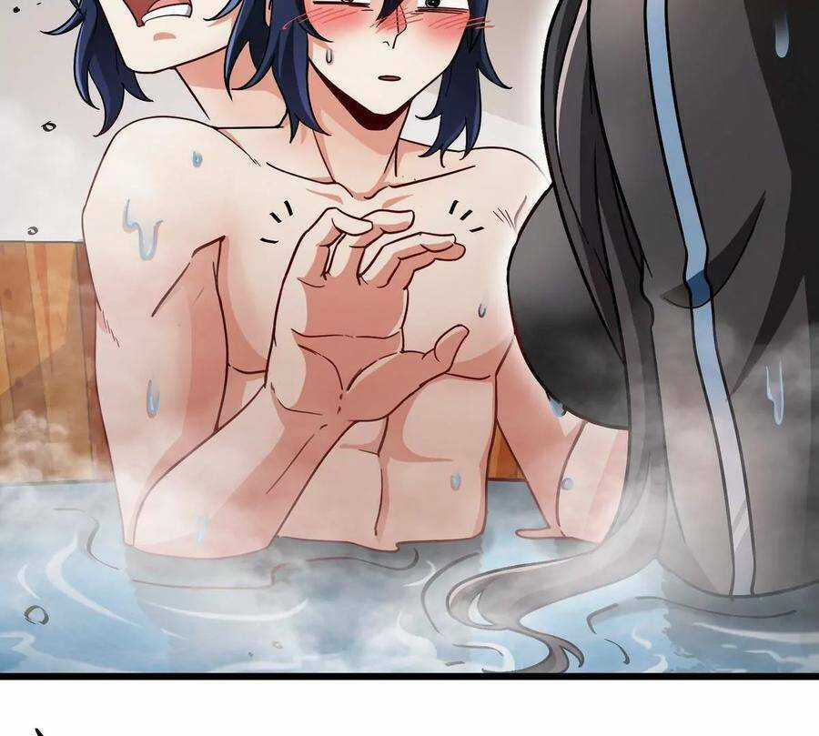 Bản Kiếm Tiên Tuyệt Không Làm Nô Chapter 53 trang 61