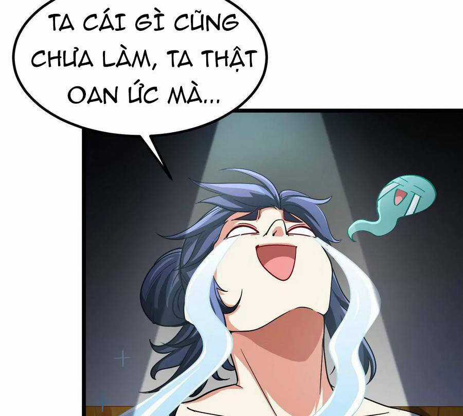 Bản Kiếm Tiên Tuyệt Không Làm Nô Chapter 53 trang 67