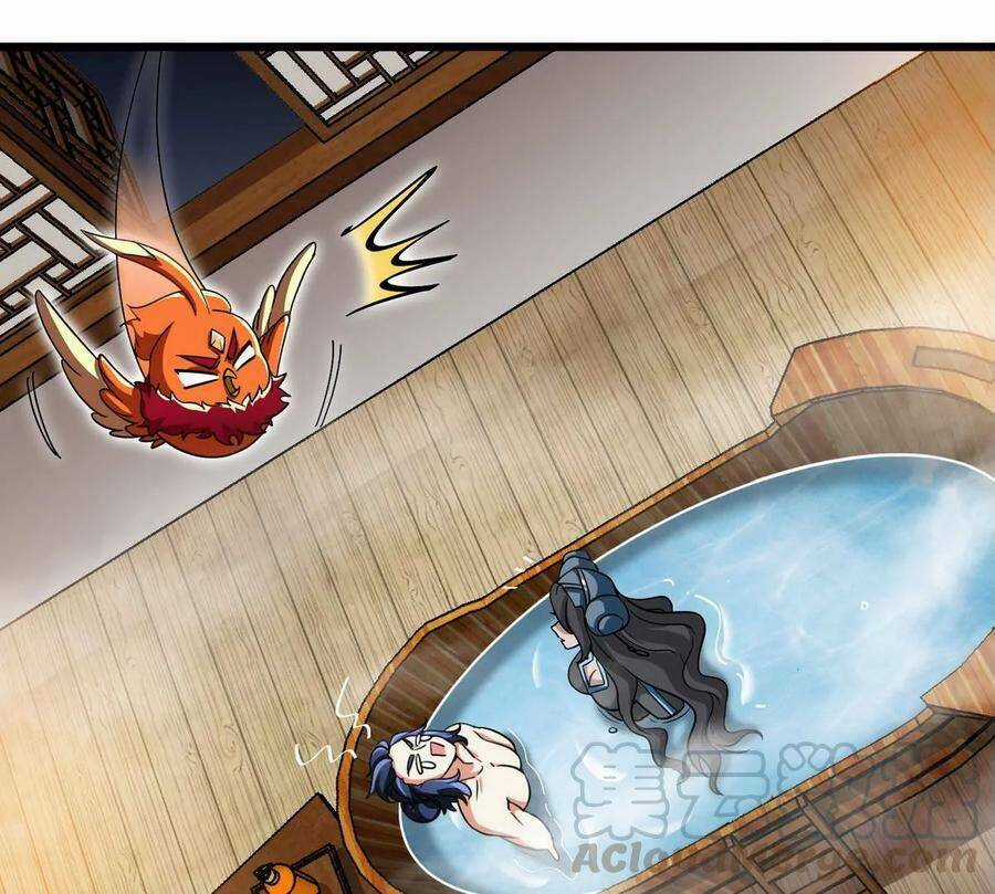 Bản Kiếm Tiên Tuyệt Không Làm Nô Chapter 53 trang 71