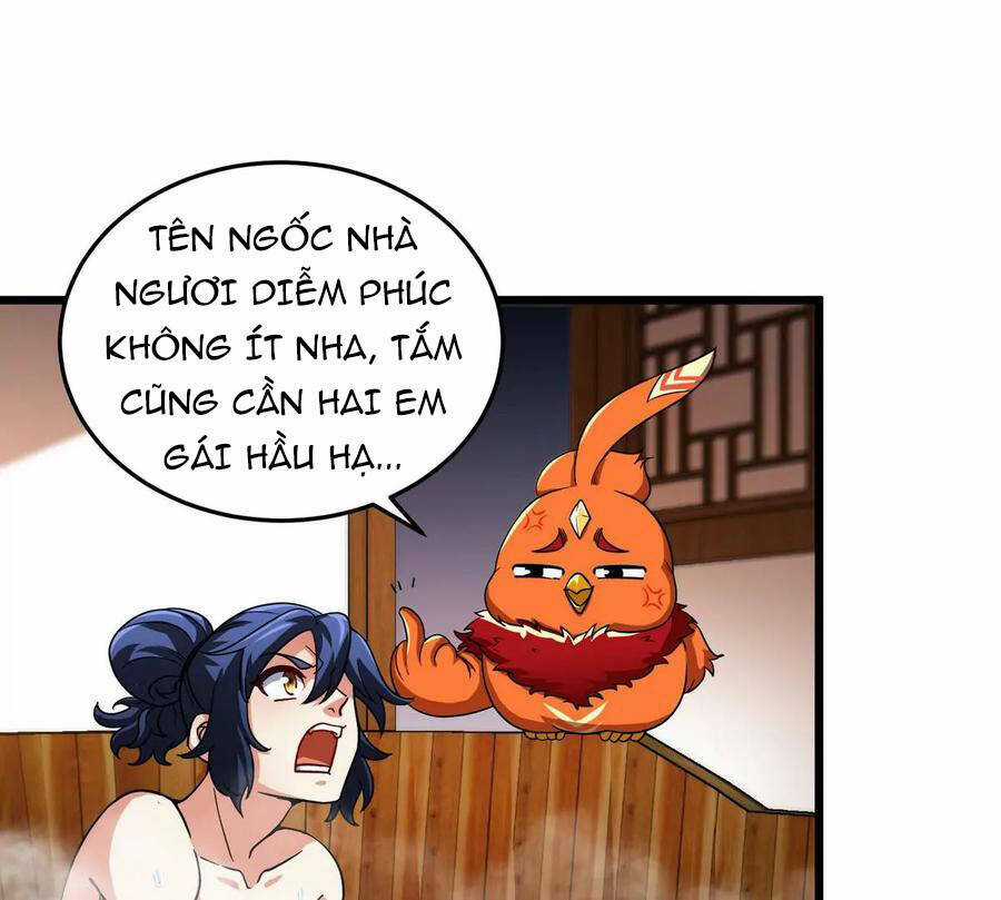 Bản Kiếm Tiên Tuyệt Không Làm Nô Chapter 53 trang 73