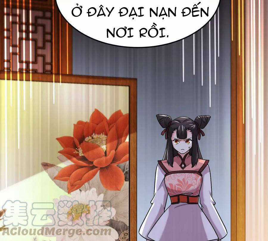 Bản Kiếm Tiên Tuyệt Không Làm Nô Chapter 53 trang 77
