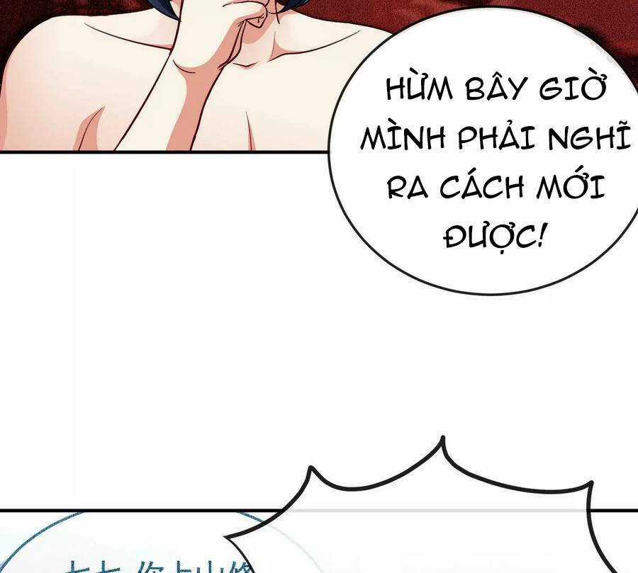 Bản Kiếm Tiên Tuyệt Không Làm Nô Chapter 54 trang 11
