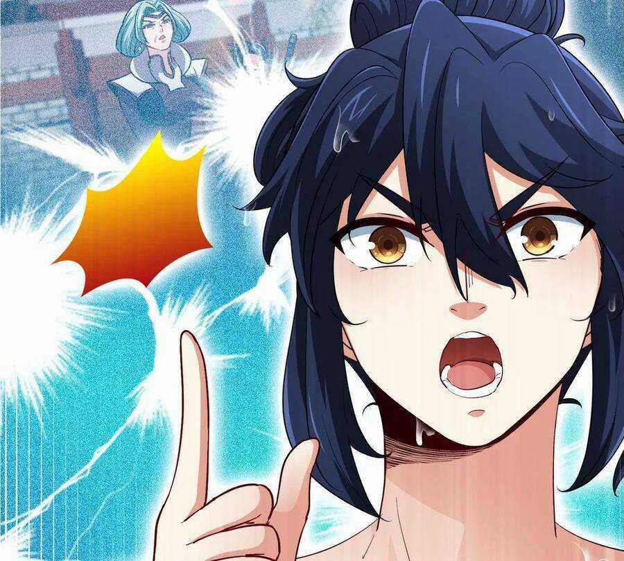 Bản Kiếm Tiên Tuyệt Không Làm Nô Chapter 54 trang 13