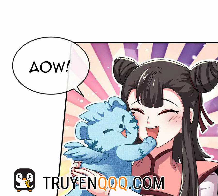 Bản Kiếm Tiên Tuyệt Không Làm Nô Chapter 54 trang 17