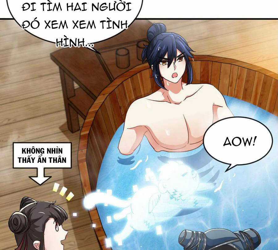 Bản Kiếm Tiên Tuyệt Không Làm Nô Chapter 54 trang 21