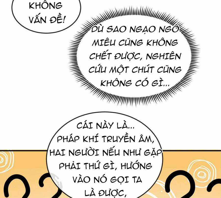 Bản Kiếm Tiên Tuyệt Không Làm Nô Chapter 54 trang 29