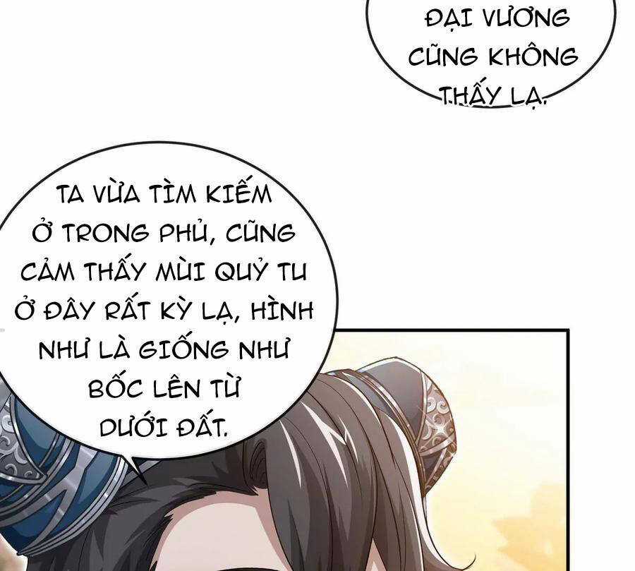 Bản Kiếm Tiên Tuyệt Không Làm Nô Chapter 54 trang 3