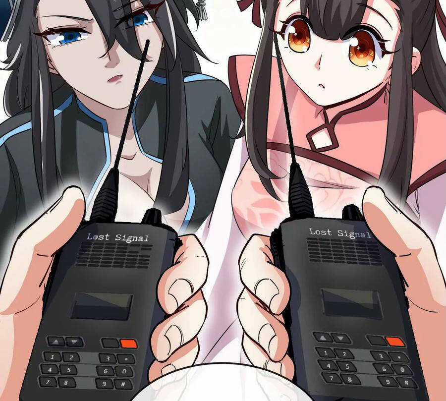 Bản Kiếm Tiên Tuyệt Không Làm Nô Chapter 54 trang 31