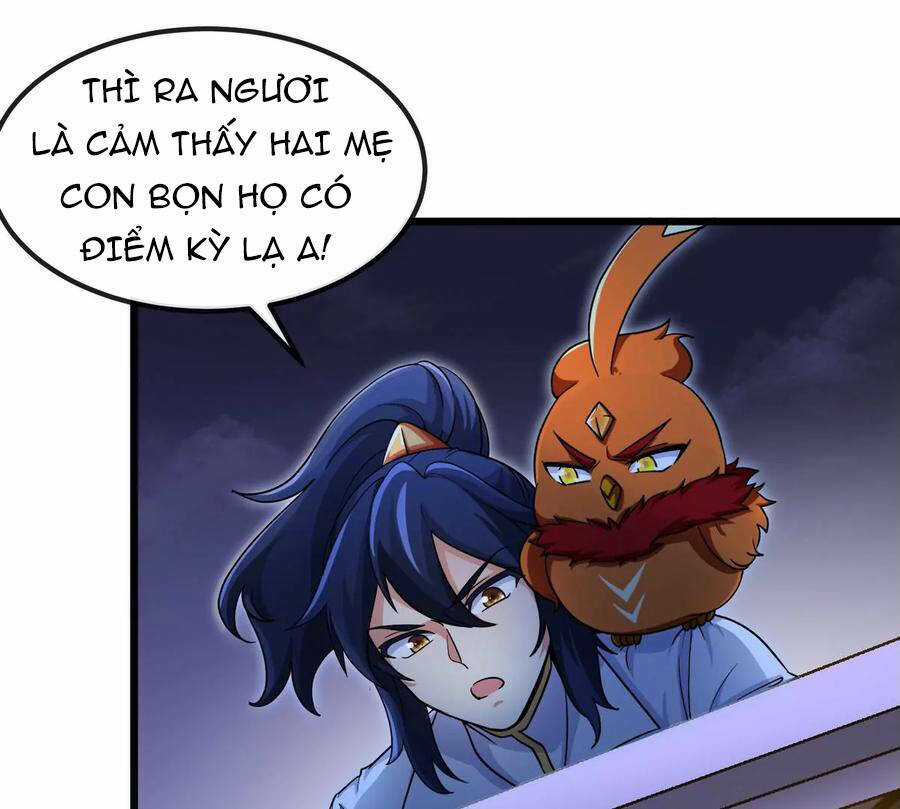 Bản Kiếm Tiên Tuyệt Không Làm Nô Chapter 54 trang 39