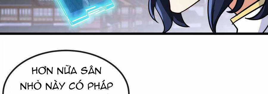 Bản Kiếm Tiên Tuyệt Không Làm Nô Chapter 54 trang 42