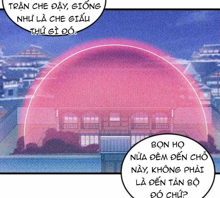 Bản Kiếm Tiên Tuyệt Không Làm Nô Chapter 54 trang 43