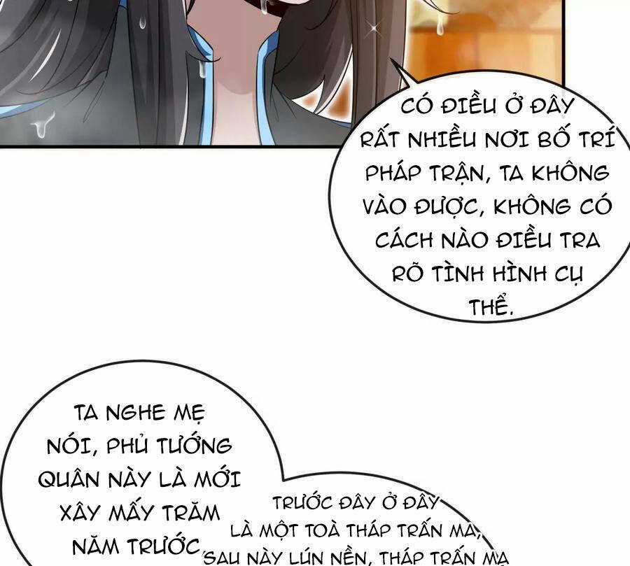 Bản Kiếm Tiên Tuyệt Không Làm Nô Chapter 54 trang 5