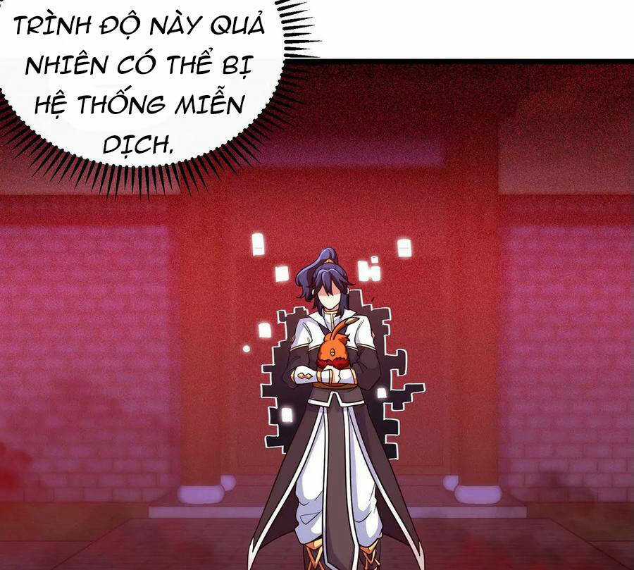 Bản Kiếm Tiên Tuyệt Không Làm Nô Chapter 54 trang 53