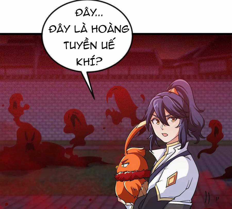 Bản Kiếm Tiên Tuyệt Không Làm Nô Chapter 54 trang 55