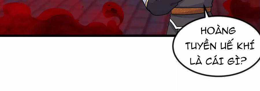 Bản Kiếm Tiên Tuyệt Không Làm Nô Chapter 54 trang 56