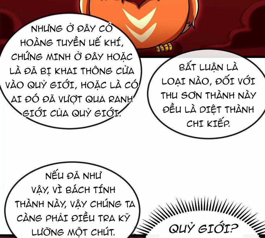 Bản Kiếm Tiên Tuyệt Không Làm Nô Chapter 54 trang 59