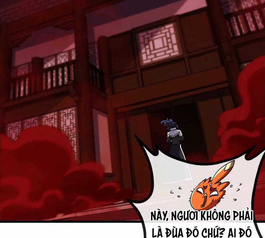 Bản Kiếm Tiên Tuyệt Không Làm Nô Chapter 54 trang 61