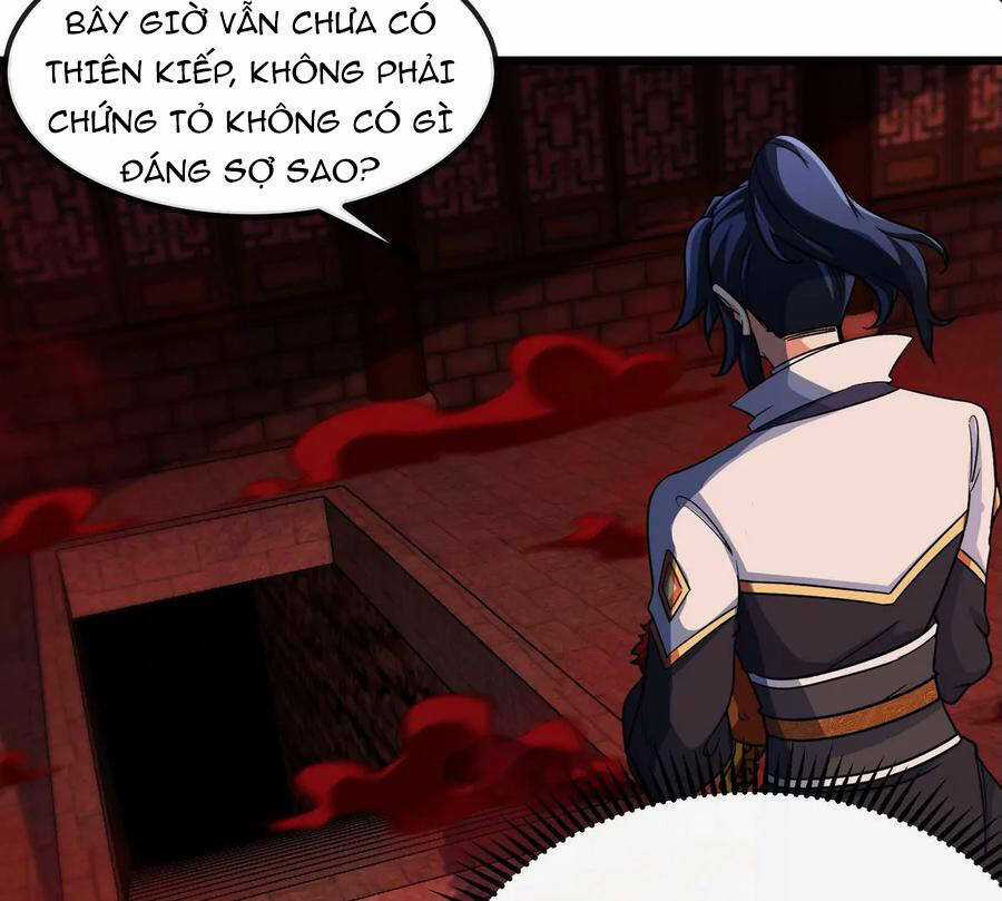Bản Kiếm Tiên Tuyệt Không Làm Nô Chapter 54 trang 63