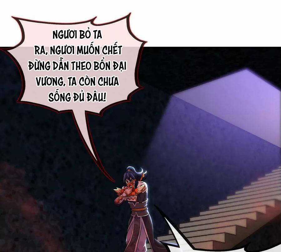 Bản Kiếm Tiên Tuyệt Không Làm Nô Chapter 54 trang 65