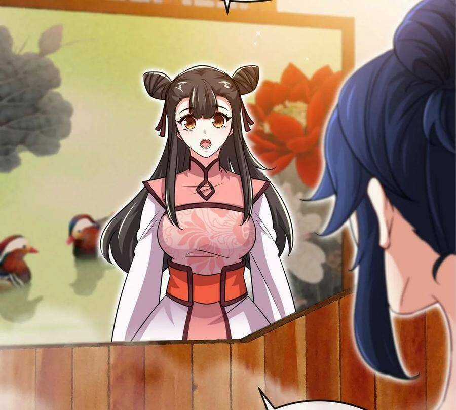 Bản Kiếm Tiên Tuyệt Không Làm Nô Chapter 54 trang 7