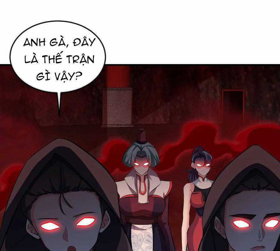 Bản Kiếm Tiên Tuyệt Không Làm Nô Chapter 54 trang 73