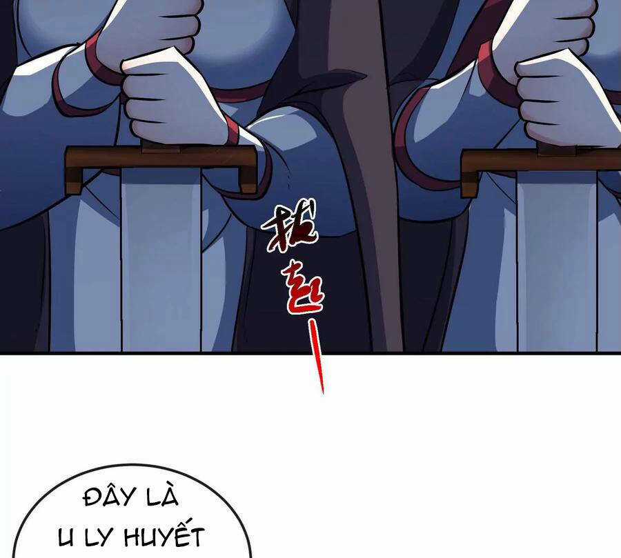 Bản Kiếm Tiên Tuyệt Không Làm Nô Chapter 54 trang 75