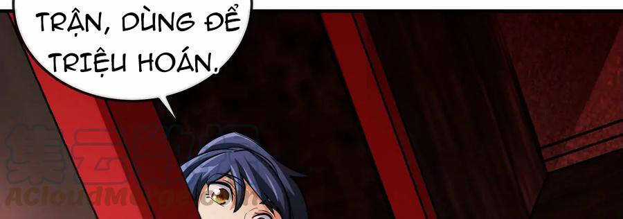 Bản Kiếm Tiên Tuyệt Không Làm Nô Chapter 54 trang 76