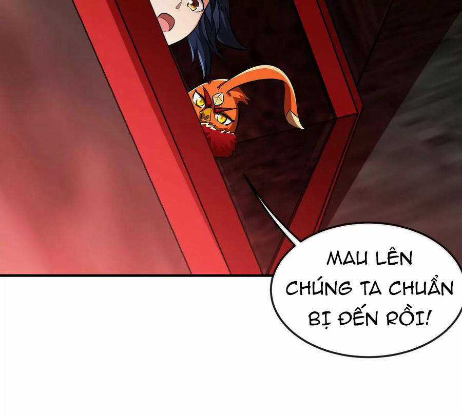 Bản Kiếm Tiên Tuyệt Không Làm Nô Chapter 54 trang 77