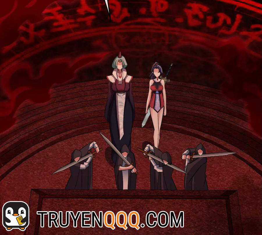 Bản Kiếm Tiên Tuyệt Không Làm Nô Chapter 54 trang 79