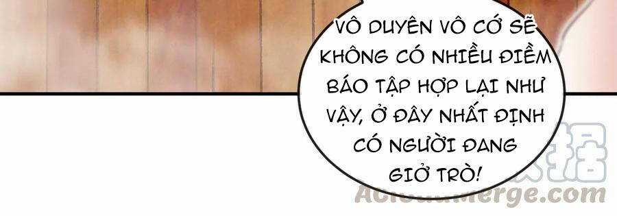 Bản Kiếm Tiên Tuyệt Không Làm Nô Chapter 54 trang 8